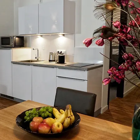 Apartment Rivers & Living - #118583 Passau